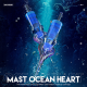 Mast - Ocean Heart Cartridge - Flat 5 (0,30 mm)