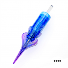 Mast - Ocean Heart Cartridge - Kuan Flat 4 (0,30 mm)