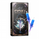 Mast - Ocean Heart Cartridge - Kuan Flat 4 (0,30 mm)