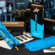 Unistar - Blue Protective Film WIDE (100 ks)
