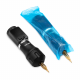 Unistar - Blue Protective Film WIDE (100 ks)