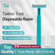 OG Produce - Disposable Triple-Blade Razor