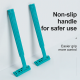 OG Produce - Disposable Triple-Blade Razor