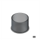 OG Produce - Matte Plastic Anti-Glare Ink Cup