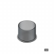 OG Produce - Matte Plastic Anti-Glare Ink Cup