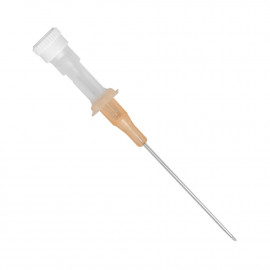 Mosquito – Proffessional Piercing Needle 2,1 mm (14 G) EXP 05/2026