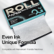 OG x OZER - Transfer Stencil Roll Paper, Long