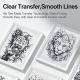 OG x OZER - Transfer Stencil Roll Paper, Long