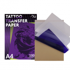 OG Produce - Tattoo Transfer Paper 