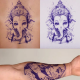 OG Produce - Tattoo Transfer Paper (1 ks)
