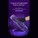 OG Produce - Fury Wireless Stencil Printer, Transparent Purple