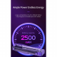 OG Produce - Fury Wireless Stencil Printer, Transparent Purple