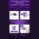 OG Produce - Fury Wireless Stencil Printer, Transparent Purple