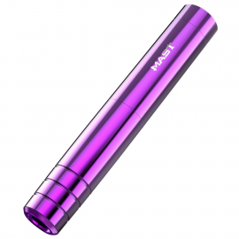 Mast - Tour Y22 Wireless Tattoo Machine Purple