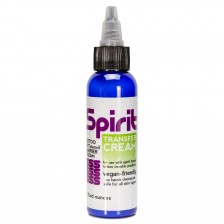 Spirit - Transfer Cream 2 oz