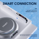 Mast - Tour Y22 Pro Wireless Tattoo Pen Machine White