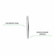 Nghia Export - Tweezers N.404