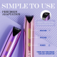 Mast - P60 Wireless Tattoo Pen Machine Pink