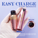Mast - P60 Wireless Tattoo Pen Machine Gold
