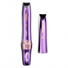 Mast - P60 Wireless Tattoo Pen Machine + 2 baterie Purple 