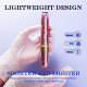 Mast - P60 Wireless Tattoo Pen Machine + 2 baterie Pink