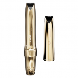 Mast - P60 Wireless Tattoo Pen Machine + 2 baterie Gold