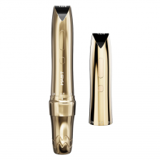 Mast - P60 Wireless Tattoo Pen Machine + 2 baterie Gold