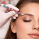 Snippex - Diagonal Eyebrow Tweezers - Color