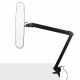 Elegant - 801L LED Work Lamp with Adjustable Vice and Light Intensity
