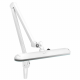 Elegant - 801L LED Work Lamp with Adjustable Vice and Light Intensity