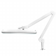 Elegant - 801L LED Work Lamp with Adjustable Vice and Light Intensity