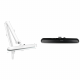 Elegant - 801L LED Work Lamp with Adjustable Vice and Light Intensity