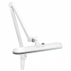 Elegant - 801-TL LED Work Lamp with Adjustable Vice, Dimmable Light and Color Control