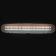 Elegant - 801-TL LED Work Lamp with Adjustable Vice, Dimmable Light and Color Control