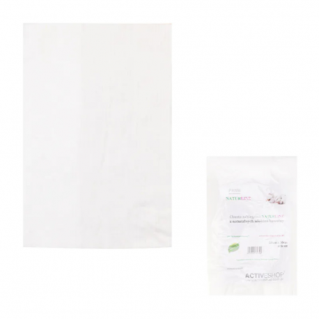 NaturLine - Cotton Tissue (100 pcs)