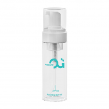 OG Produce - Transparent Foam Bottle (145ml)