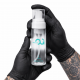 OG Produce - Transparent Foam Bottle 145ml