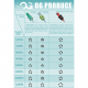 OG Produce - Arrow Cartridges - Round Shader 3 0,35mm (Medium Taper, 3,5mm)