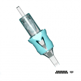 OG Produce - Arrow Cartridges - Round Magnum 15 0,35 mm (Medium Taper, 3,5mm)
