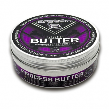 Proton - Evolution Numbing Process Butter 250ml