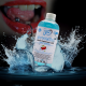 Proton - Chlorhexidine Strawberry-Mint Mouthwash (0.12%) 500 ml