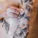 TattooMed® Clean & Care Sponge