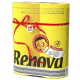 Renova - Toaletný papier Maxi žltý 6 ks