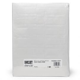 InkJet - Pacon pauzovací papír 
