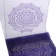 OZER - Tattoo Clear Stencil Film, 100 pcs