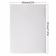 OZER - Thermal Paper 100 pcs