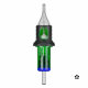 Elite - Infini Plus Cartridge - Round Shader 5 0.30 mm (Extra Long Taper, 5.5mm)