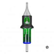 Elite - Infini Plus Cartridge - Round Shader 5 0,30 mm (ELT 5,5 mm)