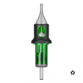 Elite - Infini Plus Cartridge - Liner 5 BP (ELT 5,5 mm)