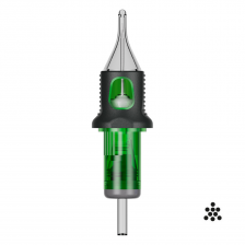 Elite - Infini Plus Cartridge - Liner 9 0,35 mm (LT 3.5 mm)